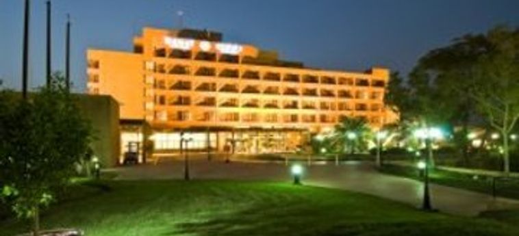 Hotel DANAT AL AIN RESORT