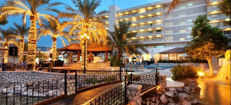 Radisson Blu Hotel & Resort, Al Ain:  AL AIN