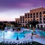 Hotel AL AIN ROTANA