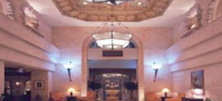 Hotel Mövenpick Resort & Residences Aqaba :  AL AQABA
