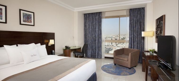 Hotel Doubletree By Hilton Aqaba:  AL AQABA