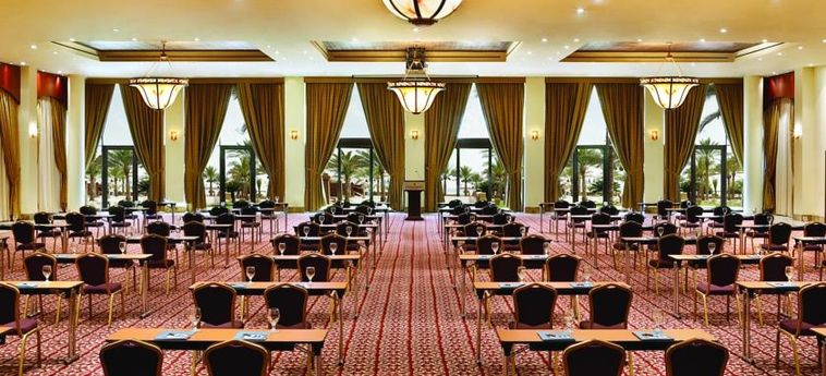 Hotel Intercontinental Aqaba:  AL AQABA