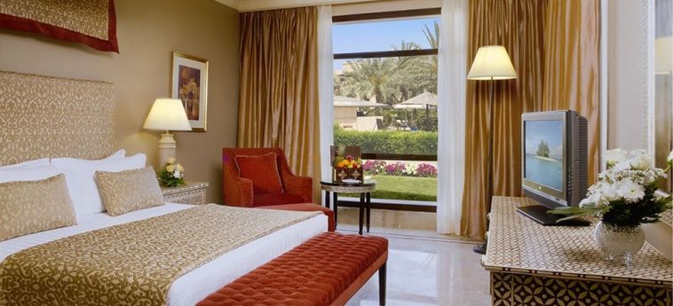 Hotel Miramar Al Aqah Beach Resort:  AL AQAH