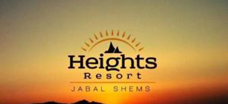 JABAL SHEMS HEIGHTS 0 Stelle