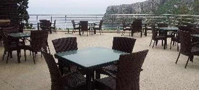 Suites Hotel Mohammed V By Accor:  AL HOCEIMA