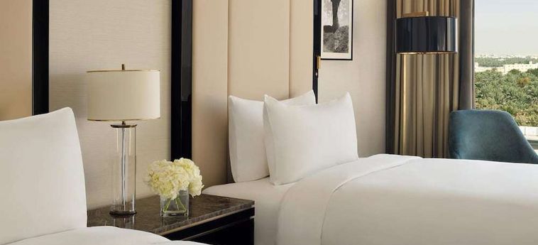 Hotel Inter-Continental Al Hofuf : Photo 