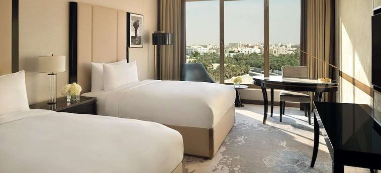 Hotel Inter-Continental Al Hofuf : Photo 