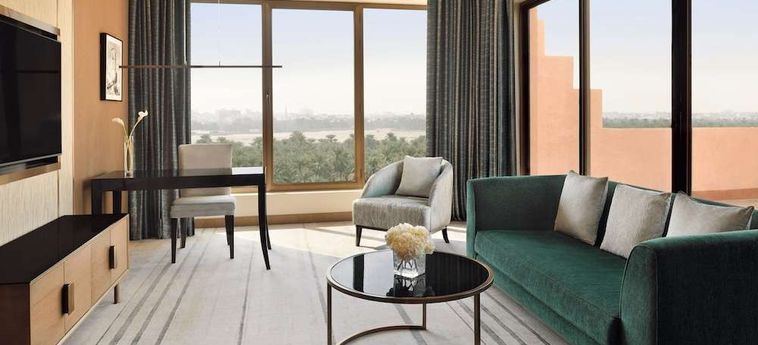 Hotel Inter-Continental Al Hofuf : Photo 