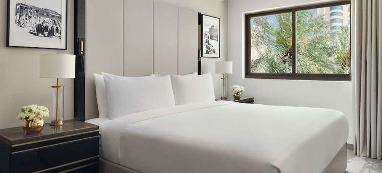 Hotel Inter-Continental Al Hofuf : Photo 