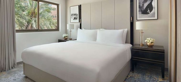 Hotel Inter-Continental Al Hofuf : Photo 