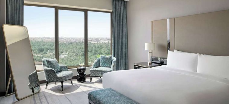 Hotel Inter-Continental Al Hofuf : Photo 