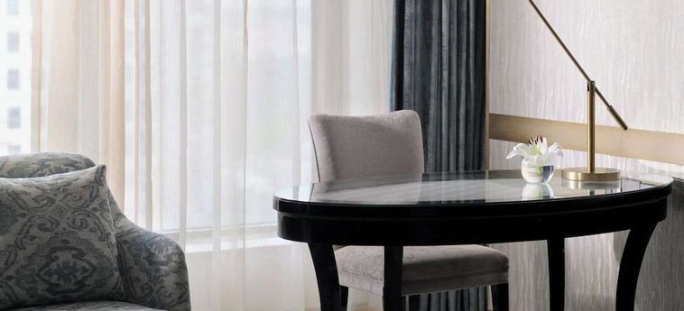 Hotel Inter-Continental Al Hofuf : Photo 