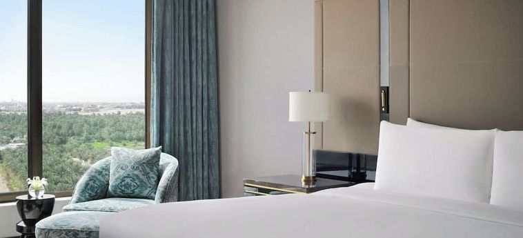 Hotel Inter-Continental Al Hofuf : Photo 