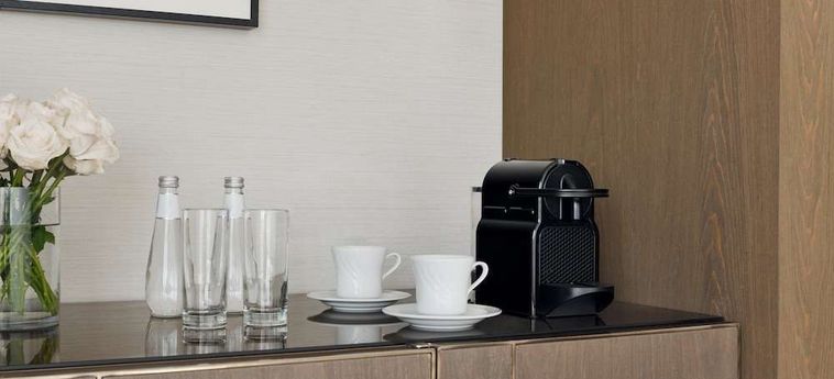 Hotel Inter-Continental Al Hofuf : Photo 