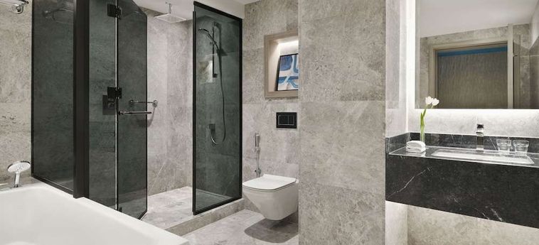 Hotel Inter-Continental Al Hofuf : Photo 
