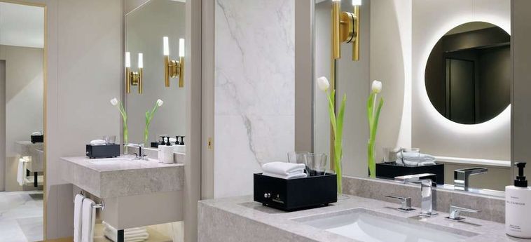 Hotel Inter-Continental Al Hofuf : Photo 