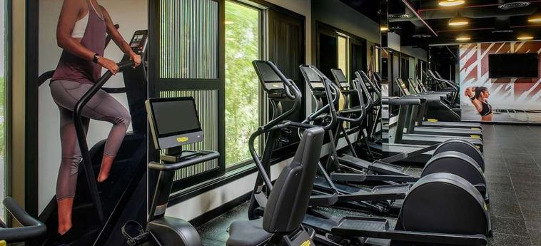 Hotel Inter-Continental Al Hofuf : Photo 