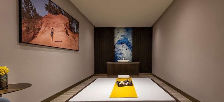 Hotel Inter-Continental Al Hofuf : Photo 