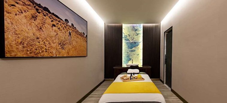 Hotel Inter-Continental Al Hofuf : Photo 