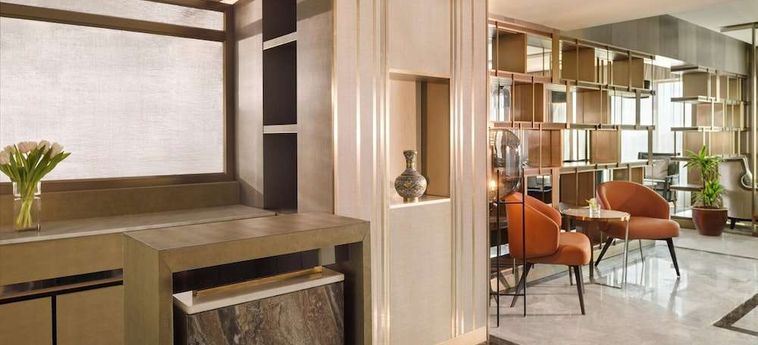 Hotel Inter-Continental Al Hofuf : Photo 