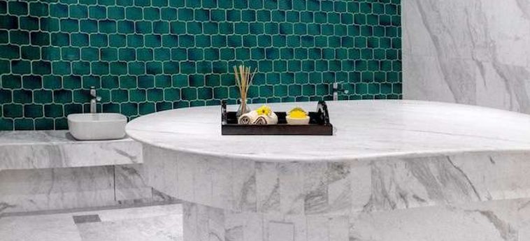 Hotel Inter-Continental Al Hofuf : Photo 