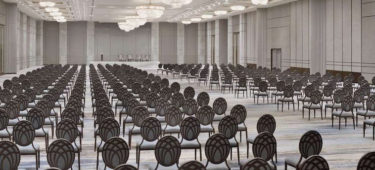 Hotel Inter-Continental Al Hofuf : Photo 