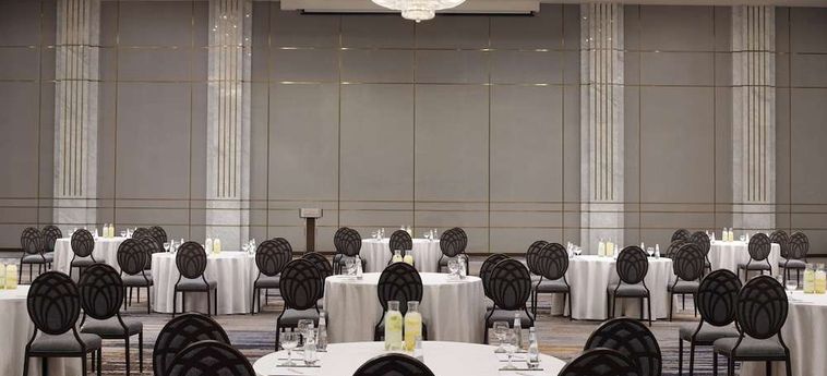 Hotel Inter-Continental Al Hofuf : Photo 