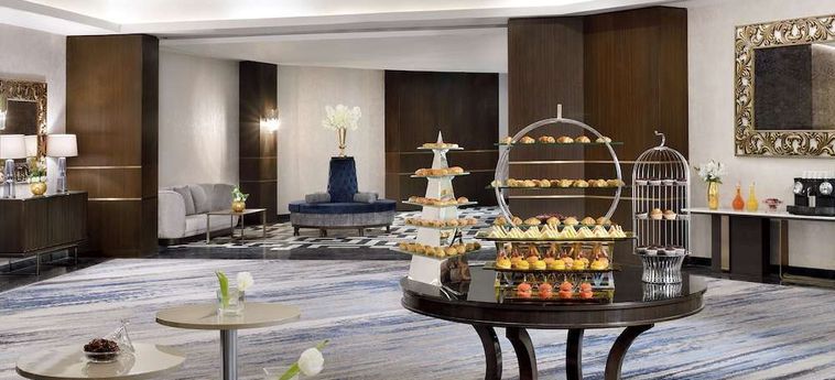 Hotel Inter-Continental Al Hofuf : Photo 