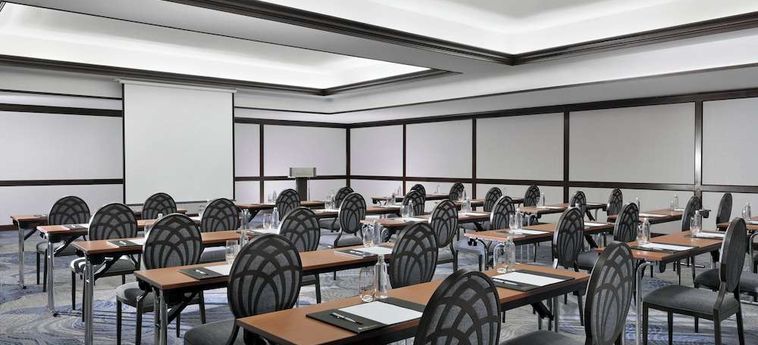 Hotel Inter-Continental Al Hofuf : Photo 