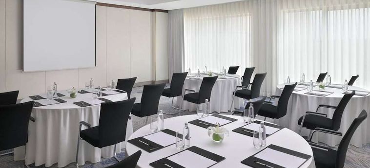 Hotel Inter-Continental Al Hofuf : Photo 