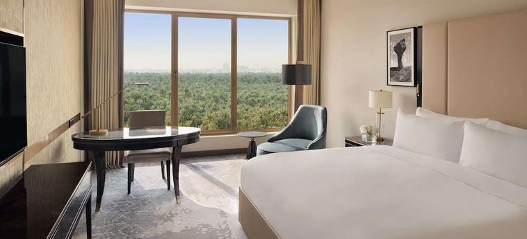 Hotel Inter-Continental Al Hofuf : Photo 