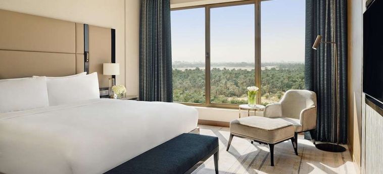 Hotel Inter-Continental Al Hofuf: Foto 