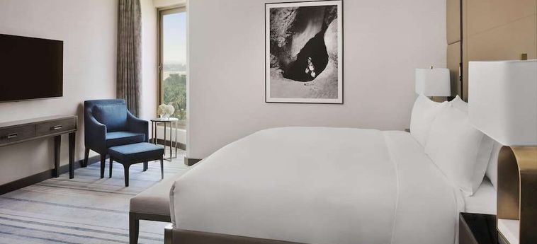 Hotel Inter-Continental Al Hofuf: Foto 