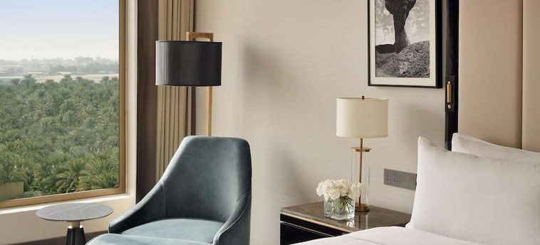 Hotel Inter-Continental Al Hofuf: Foto 
