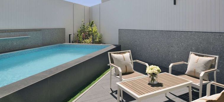 Hotel Inter-Continental Al Hofuf: Foto 