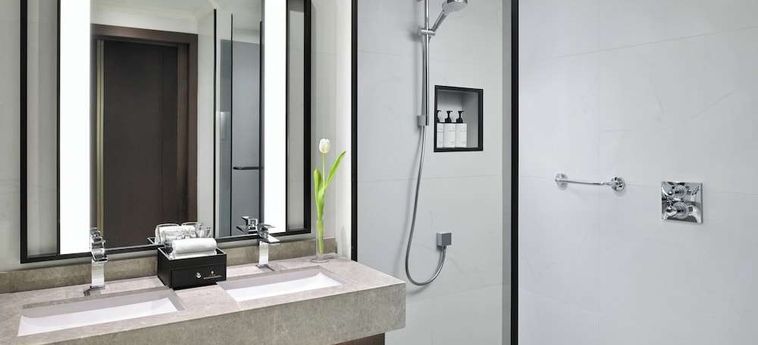 Hotel Inter-Continental Al Hofuf: Foto 