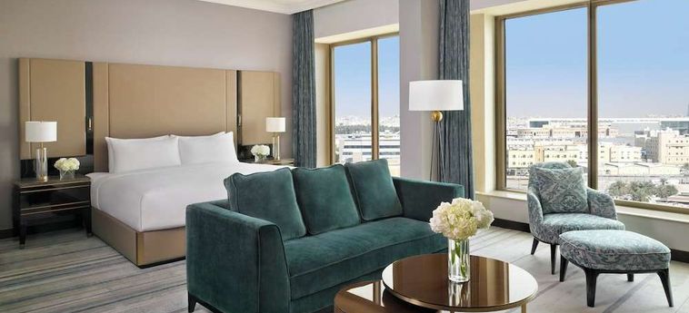 Hotel Inter-Continental Al Hofuf: Foto 