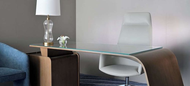 Hotel Inter-Continental Al Hofuf: Foto 