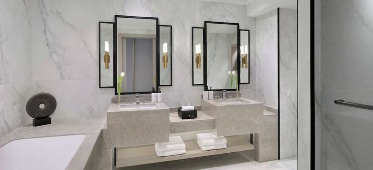 Hotel Inter-Continental Al Hofuf: Foto 
