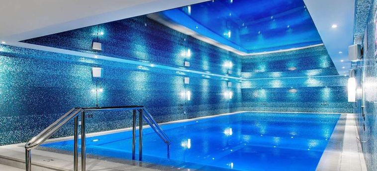 Hotel Inter-Continental Al Hofuf: Foto 