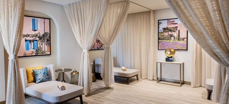 Hotel Inter-Continental Al Hofuf: Foto 