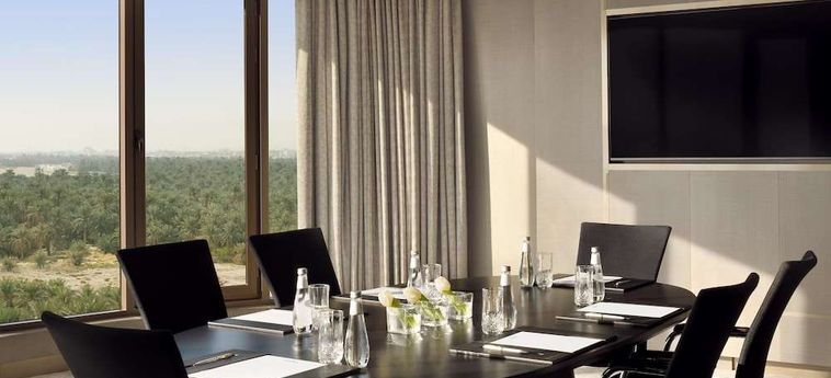 Hotel Inter-Continental Al Hofuf: Foto 