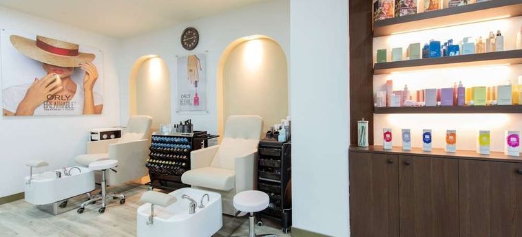 Hotel Inter-Continental Al Hofuf: Foto 