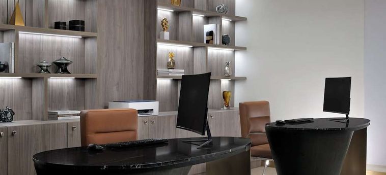 Hotel Inter-Continental Al Hofuf: Foto 