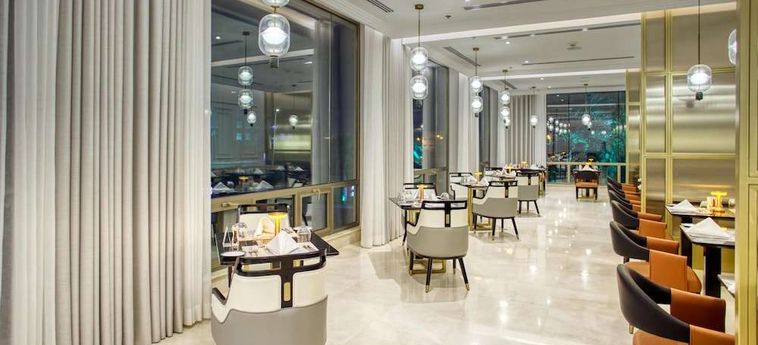 Hotel Inter-Continental Al Hofuf: Foto 