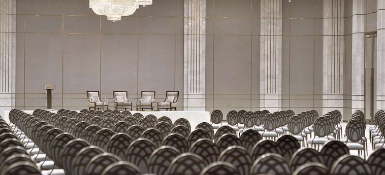 Hotel Inter-Continental Al Hofuf: Foto 