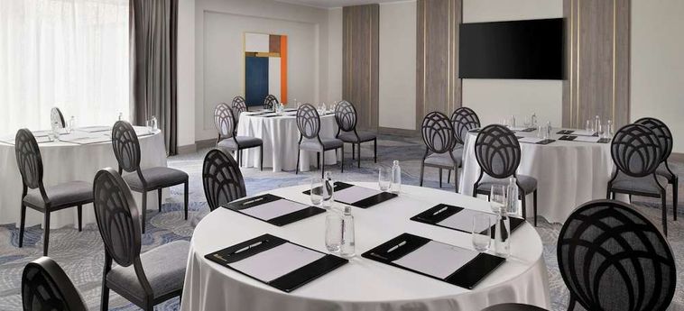 Hotel Inter-Continental Al Hofuf: Foto 