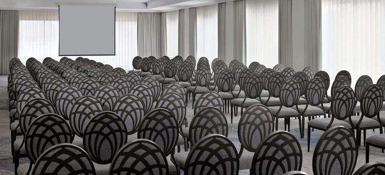 Hotel Inter-Continental Al Hofuf: Foto 