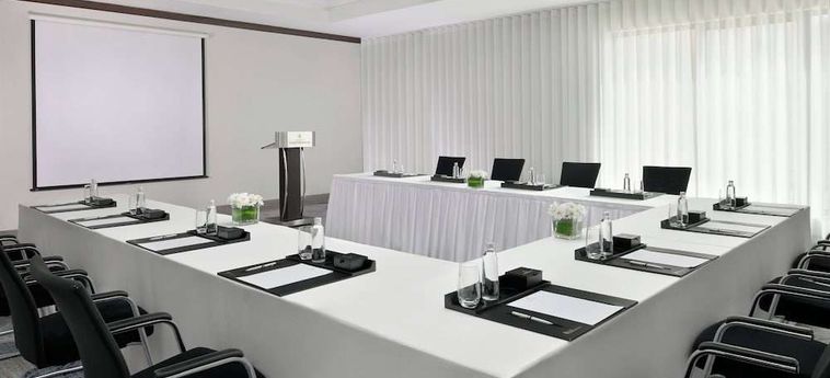 Hotel Inter-Continental Al Hofuf: Foto 