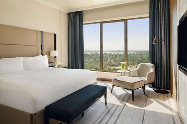 Hotel Inter-Continental Al Hofuf: Photo 